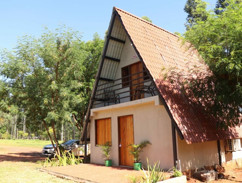 Cabañas