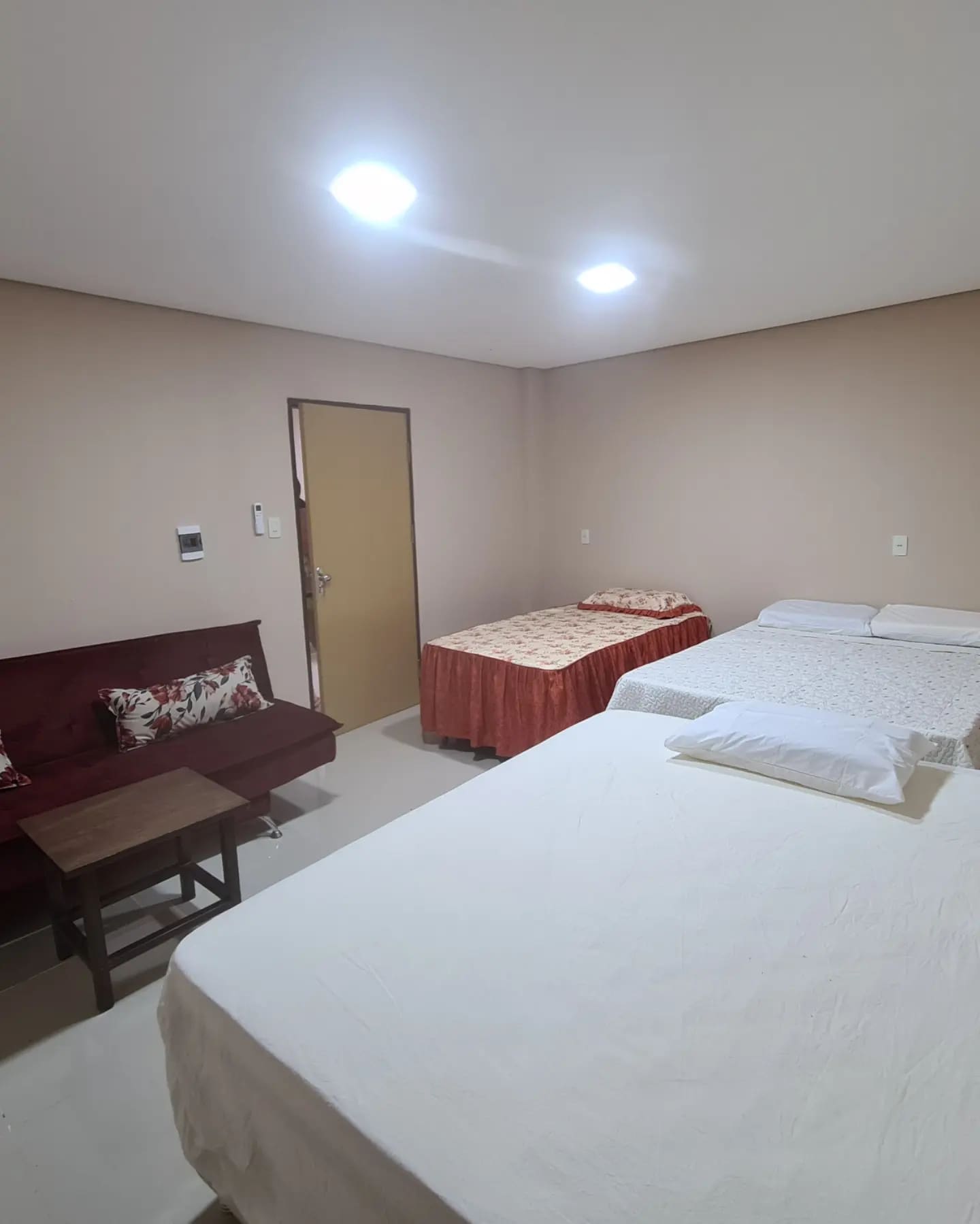 Hotel Las Palmeras